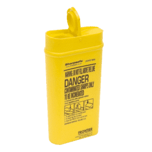 SharpSense: Blade safety bin - Image 5