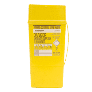 SharpSense: Blade safety bin - Image 6