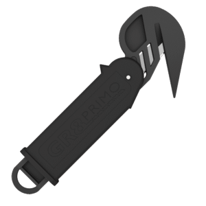 Black GR8 Primo Safety Knife