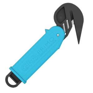 Blue GR8 Primo Safety Knife