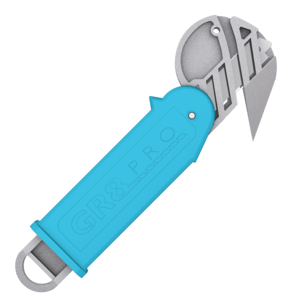 GR8 Pro Knife