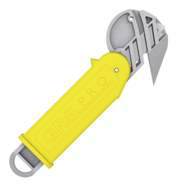 GR8 Pro Knife
