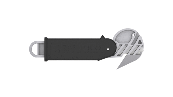 GR8 Pro Knife