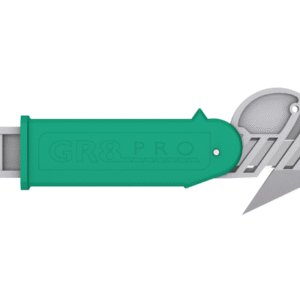 GR8 Pro Knife - Image 7
