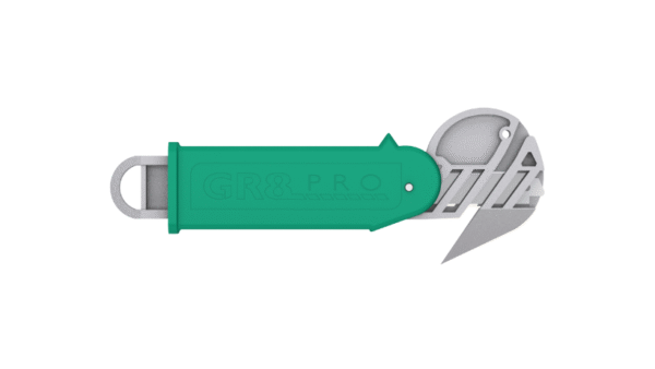 GR8 Pro Knife