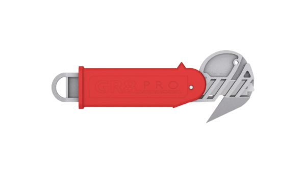 GR8 Pro Knife