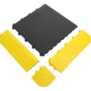 Fatigue Lock - Anti-Fatigue Tile