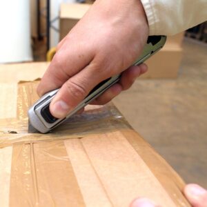 AutoSafe Pro Cutting Packaging