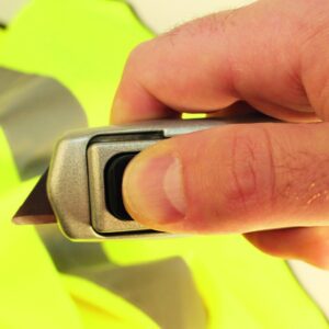 AutoSafe Pro High Vis