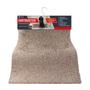 DirtBuster - Beige