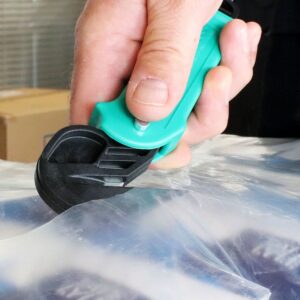 GR8 Primo Cutting Shrink Wrap
