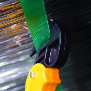 GR8 Primo Yellow Cutting Banding