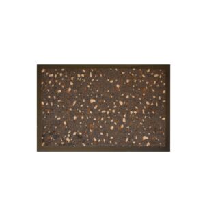 Printed PVC Doormat