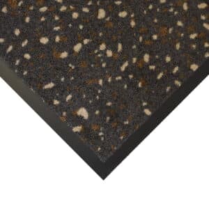 Printed PVC Doormat
