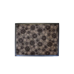 Printed PVC Doormat