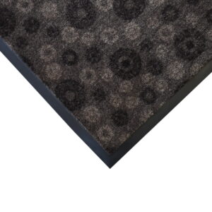 Printed PVC Doormat