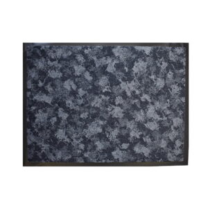 Printed PVC Doormat