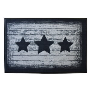 Printed PVC Doormat