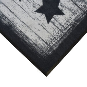 Printed PVC Doormat