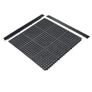 Fatigue Step Tile - Interlocking Tile