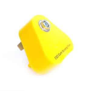 Earth Bonding Plug - ESD Matting