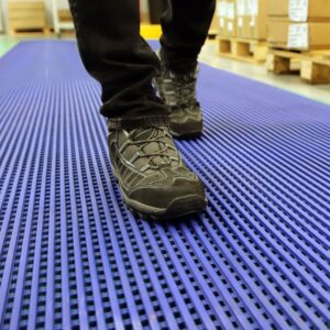 Deckstep -Anti-slip mat