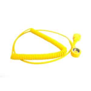Coil Cord- ESD Matting