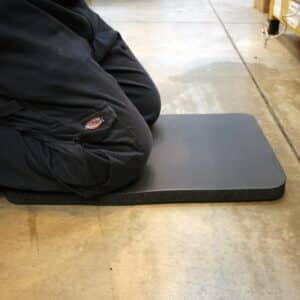 Knee-saver - Anti-fatigue Mat