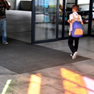 Super Scraper - Entrance Mat - Image 2