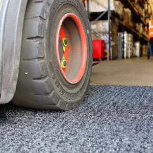Superdry Heavy Traffic - Contamination Control Mat - Image 3
