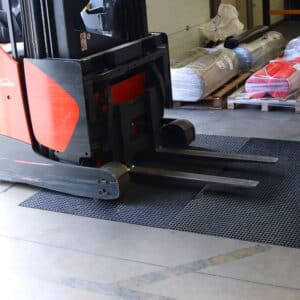 Superdry Heavy Traffic - Contamination Control Mat - Image 2