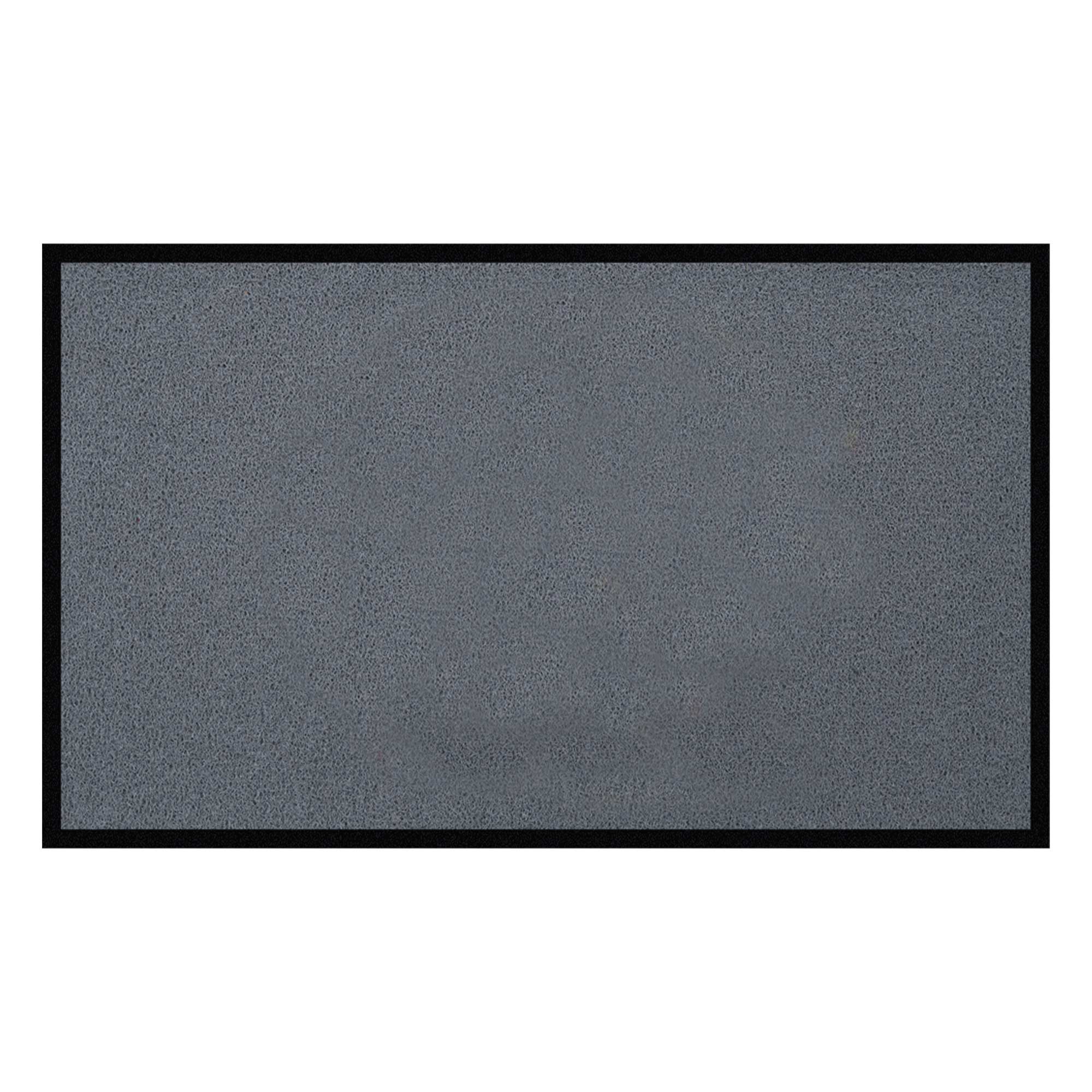 Cushion Fall Entrance Mat