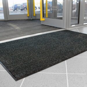 Microfibre Doormat - Image 2