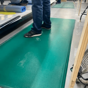 Orthomat® Premium Anti Fatigue Mat - Image 2