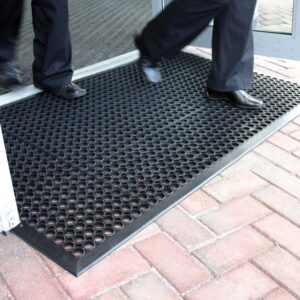 Rampmat - Anti-fatigue Mat