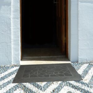 Value Rubber Pin Doormat - Image 2