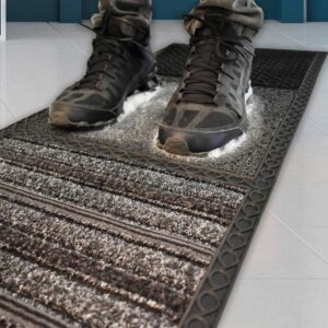 COBA Care Trio Zone Disinfectant Mat - Image 2