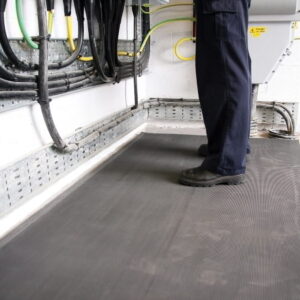 COBAswitch VDE - ESD Matting - Image 2