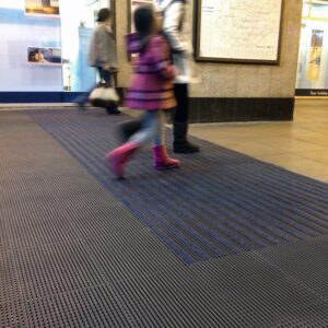 Premier Grip Interlocking Floor Tile - Image 2